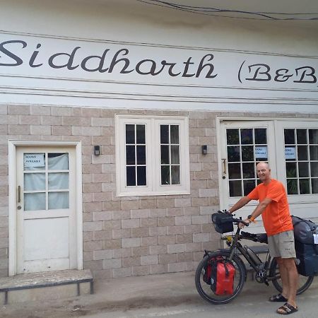 Siddharth Bnb - Near Golden Temple Amritsar Exterior foto