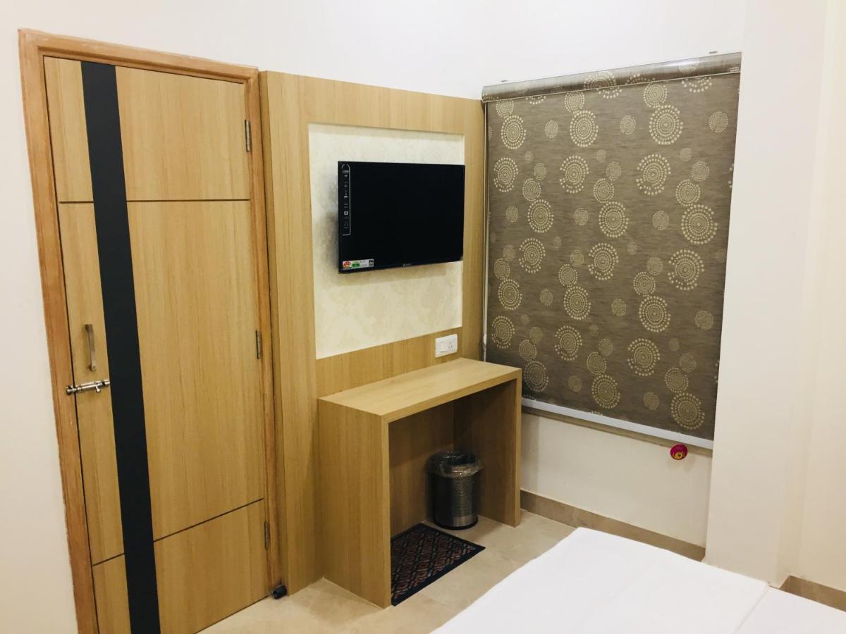 Siddharth Bnb - Near Golden Temple Amritsar Exterior foto
