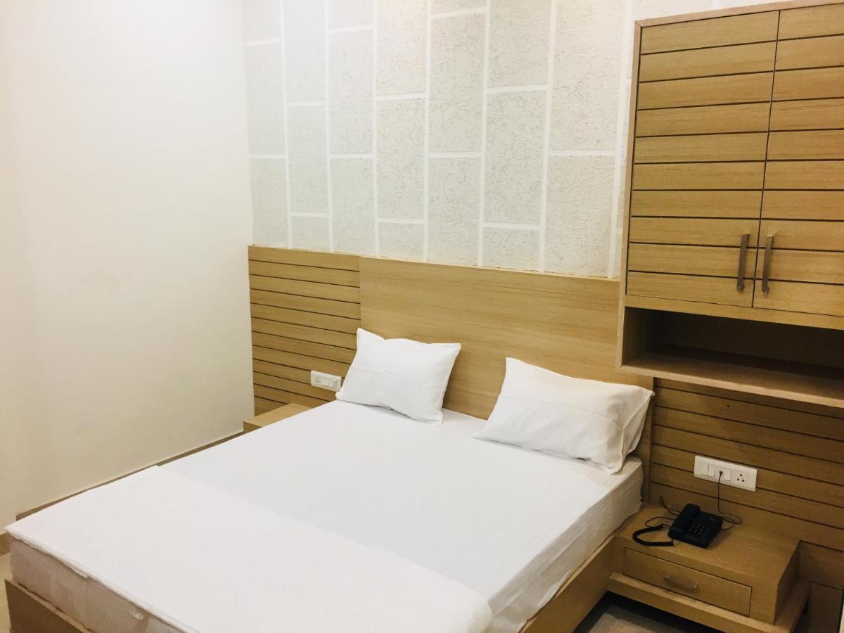 Siddharth Bnb - Near Golden Temple Amritsar Exterior foto