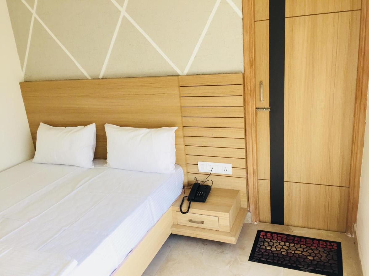 Siddharth Bnb - Near Golden Temple Amritsar Exterior foto