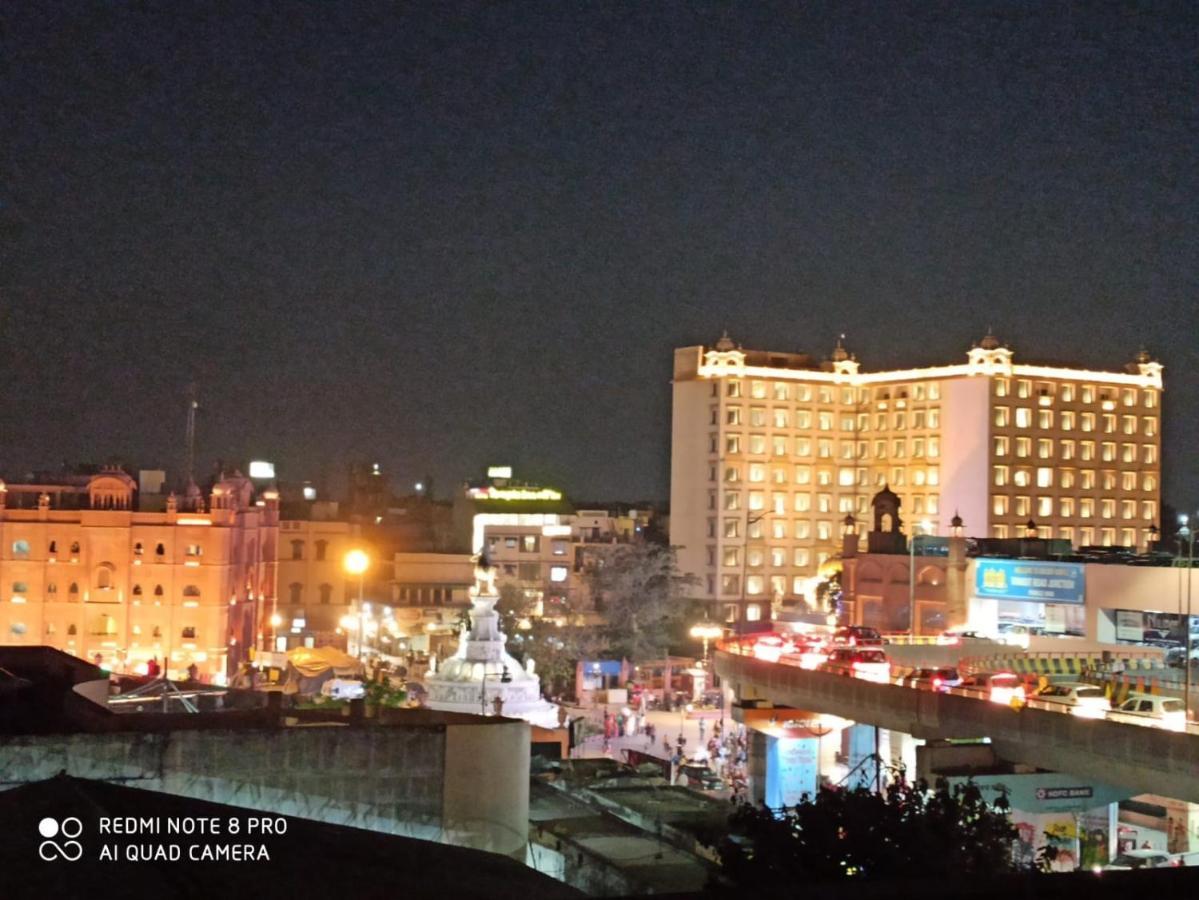 Siddharth Bnb - Near Golden Temple Amritsar Exterior foto