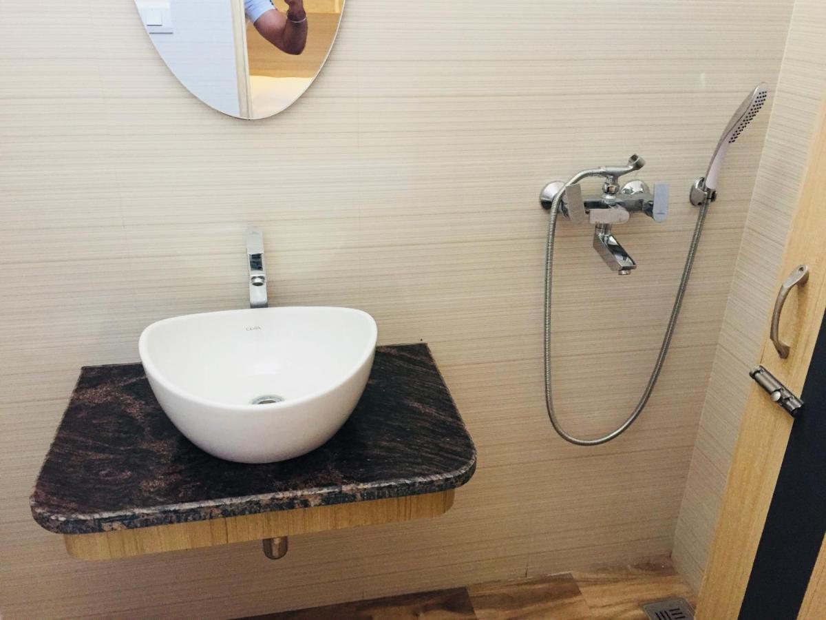 Siddharth Bnb - Near Golden Temple Amritsar Exterior foto