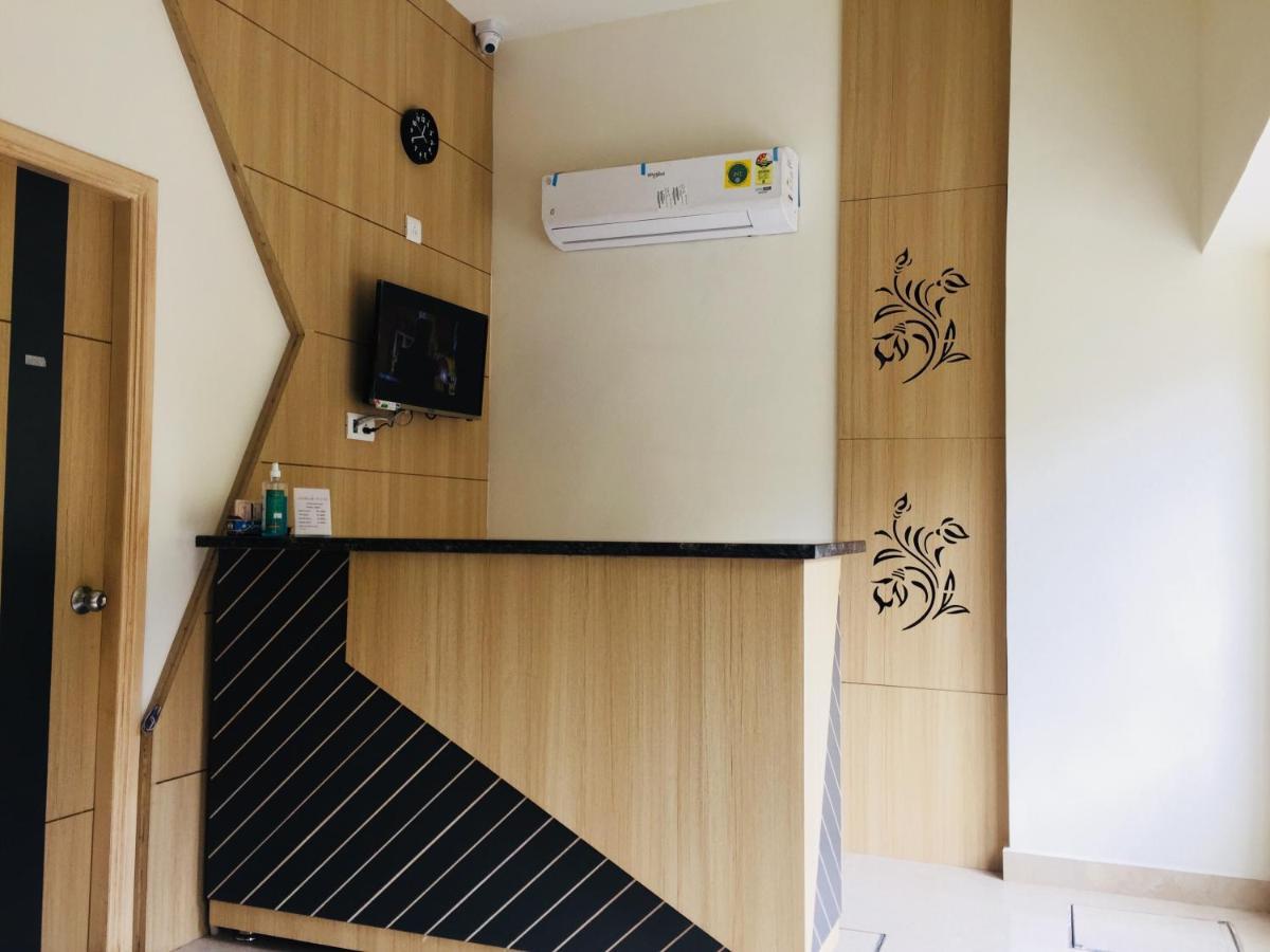 Siddharth Bnb - Near Golden Temple Amritsar Exterior foto