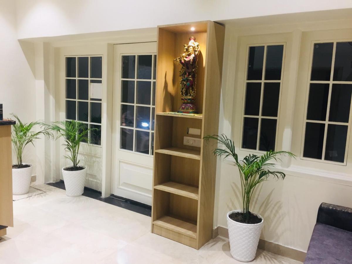 Siddharth Bnb - Near Golden Temple Amritsar Exterior foto