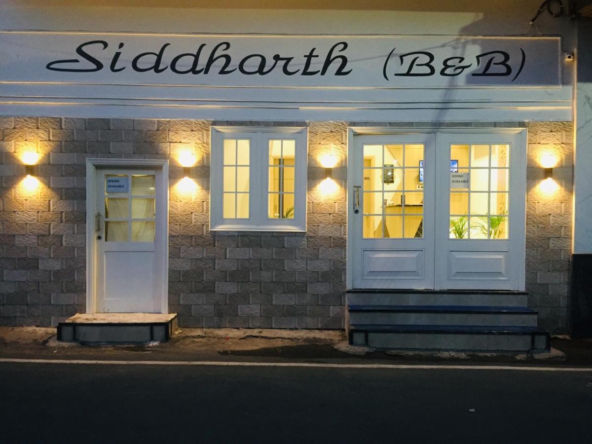 Siddharth Bnb - Near Golden Temple Amritsar Exterior foto