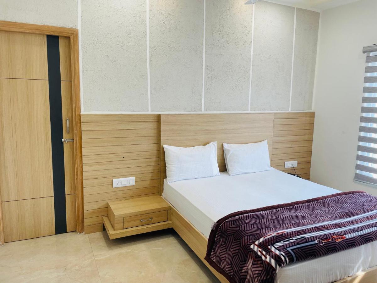 Siddharth Bnb - Near Golden Temple Amritsar Exterior foto