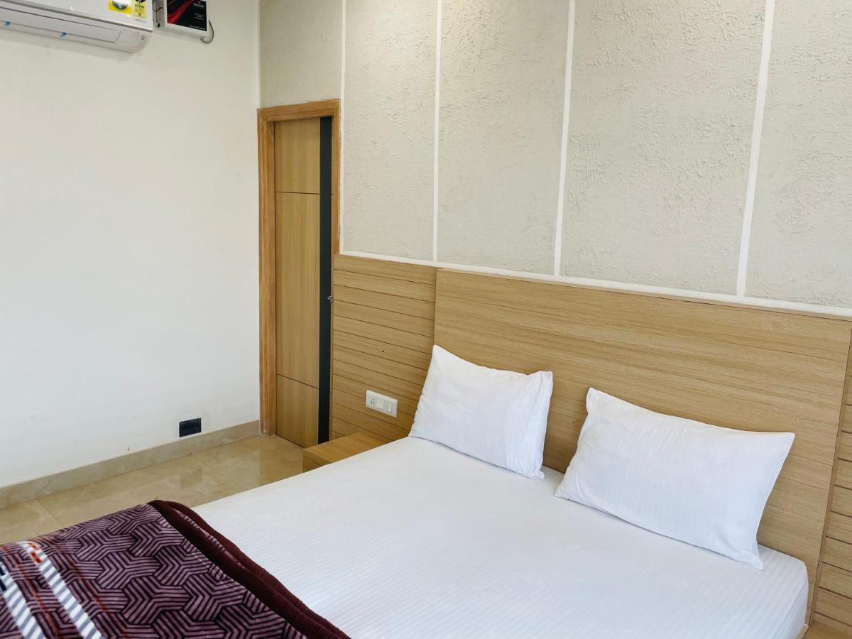 Siddharth Bnb - Near Golden Temple Amritsar Exterior foto