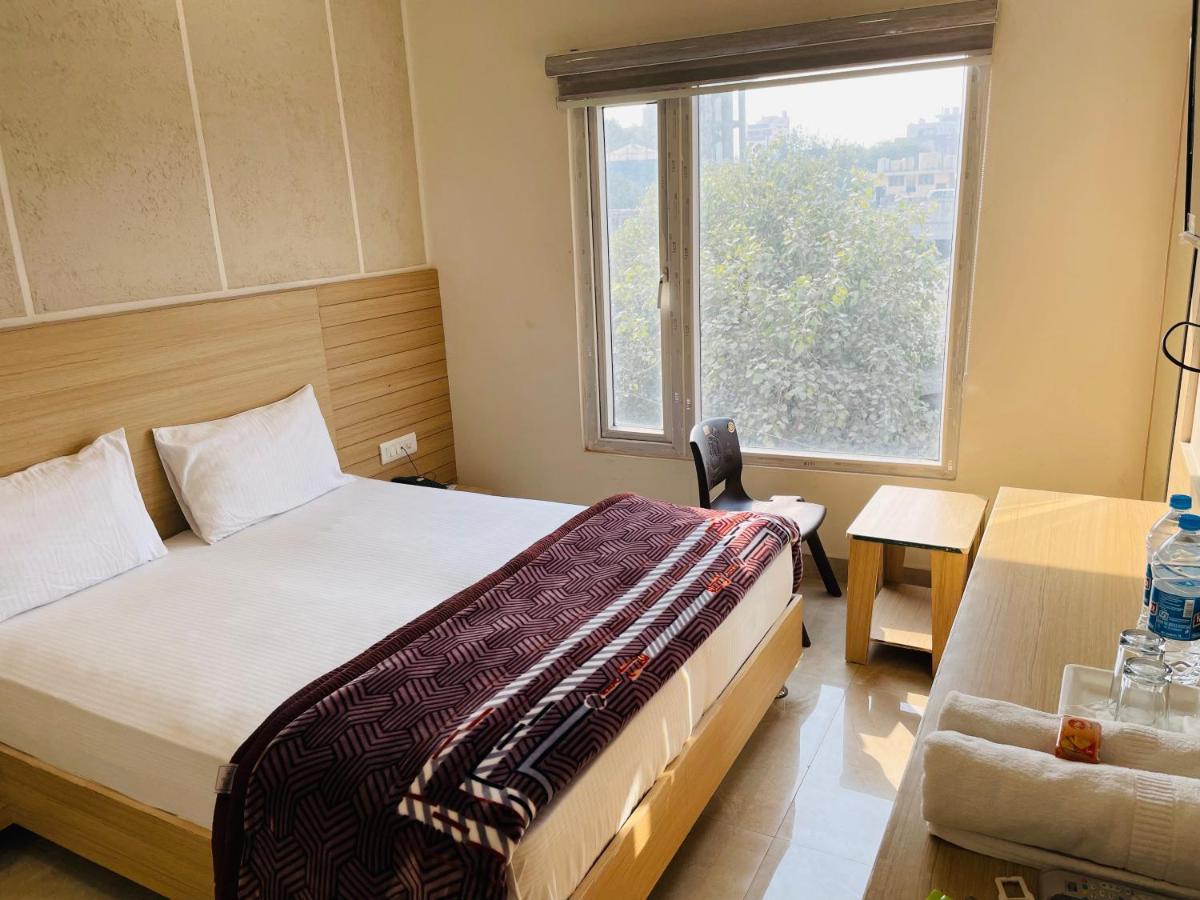 Siddharth Bnb - Near Golden Temple Amritsar Exterior foto