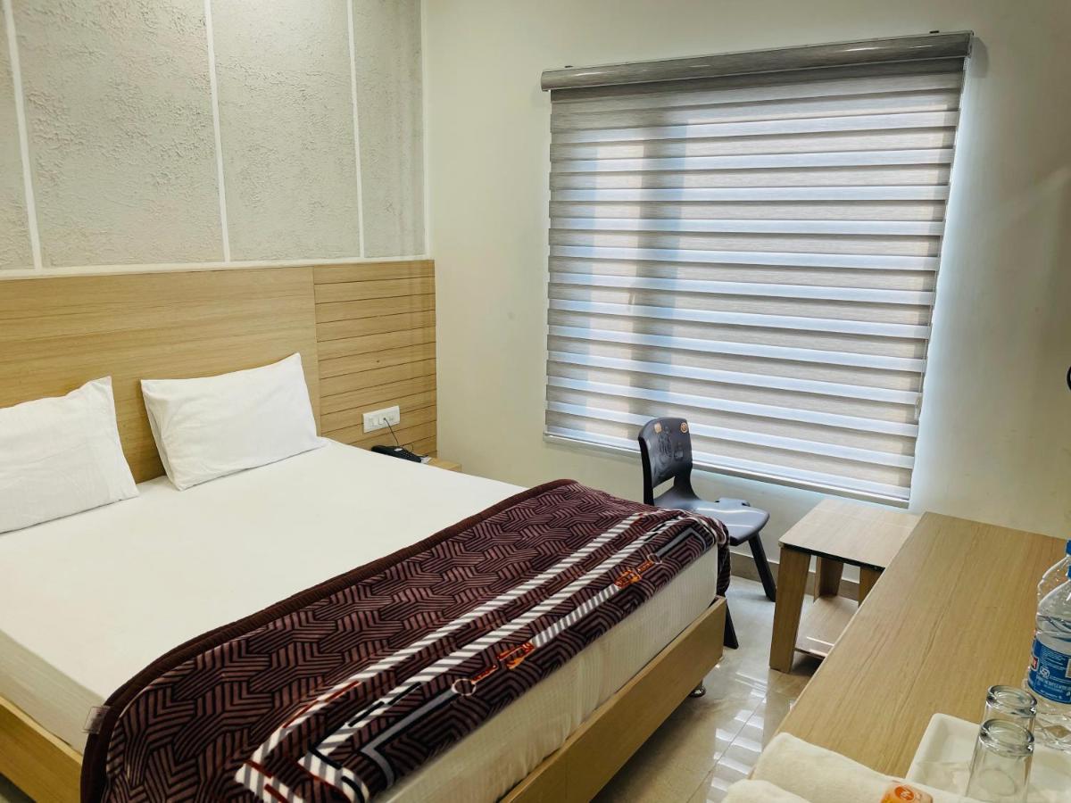 Siddharth Bnb - Near Golden Temple Amritsar Exterior foto
