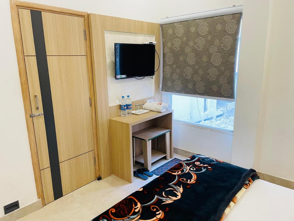 Siddharth Bnb - Near Golden Temple Amritsar Exterior foto