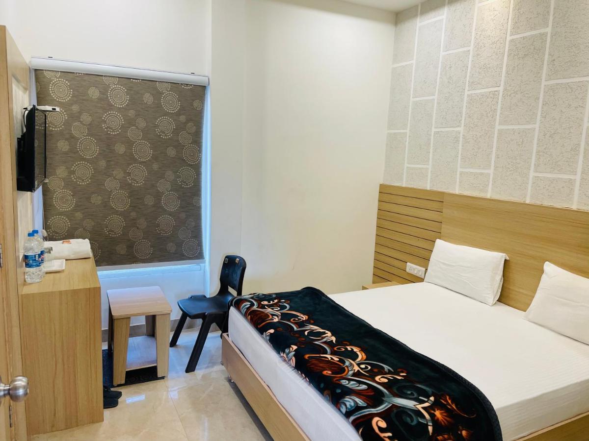 Siddharth Bnb - Near Golden Temple Amritsar Exterior foto