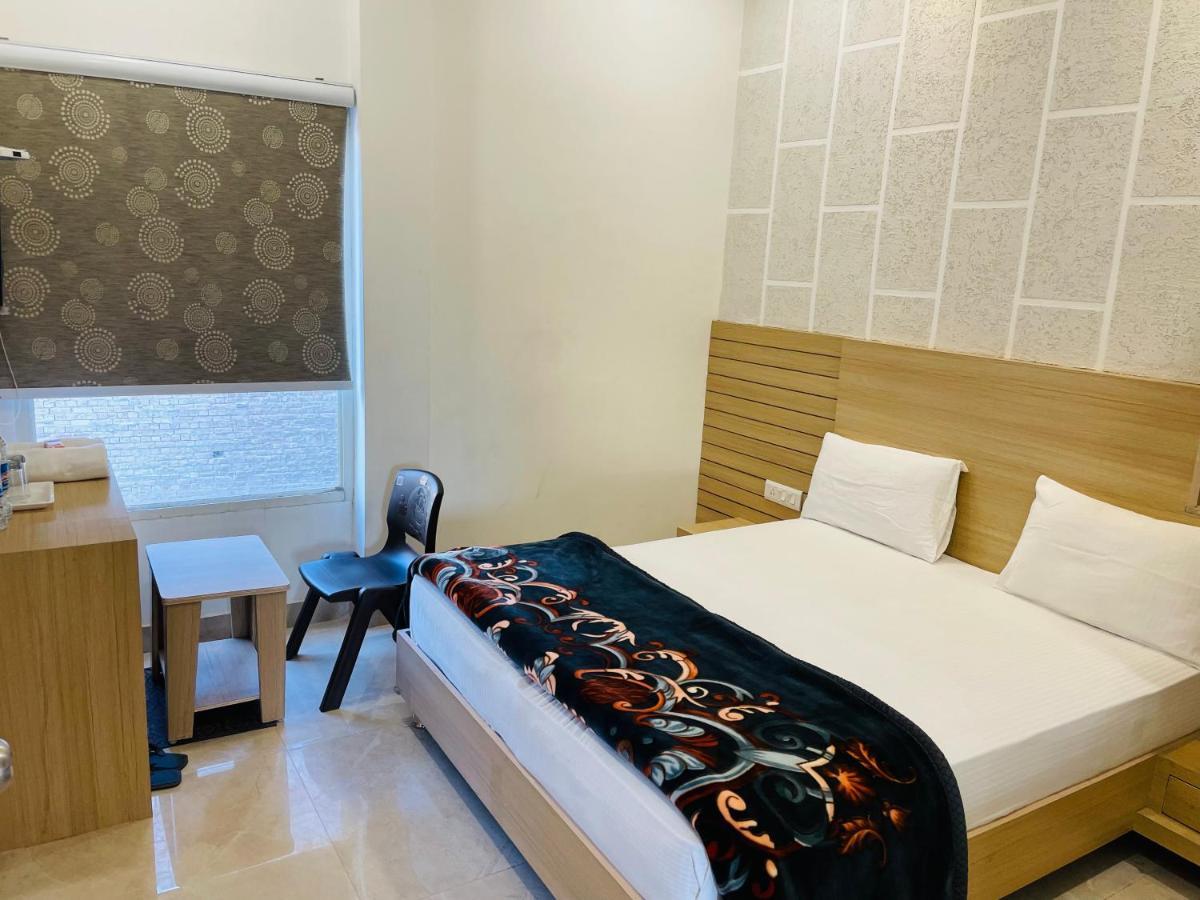 Siddharth Bnb - Near Golden Temple Amritsar Exterior foto