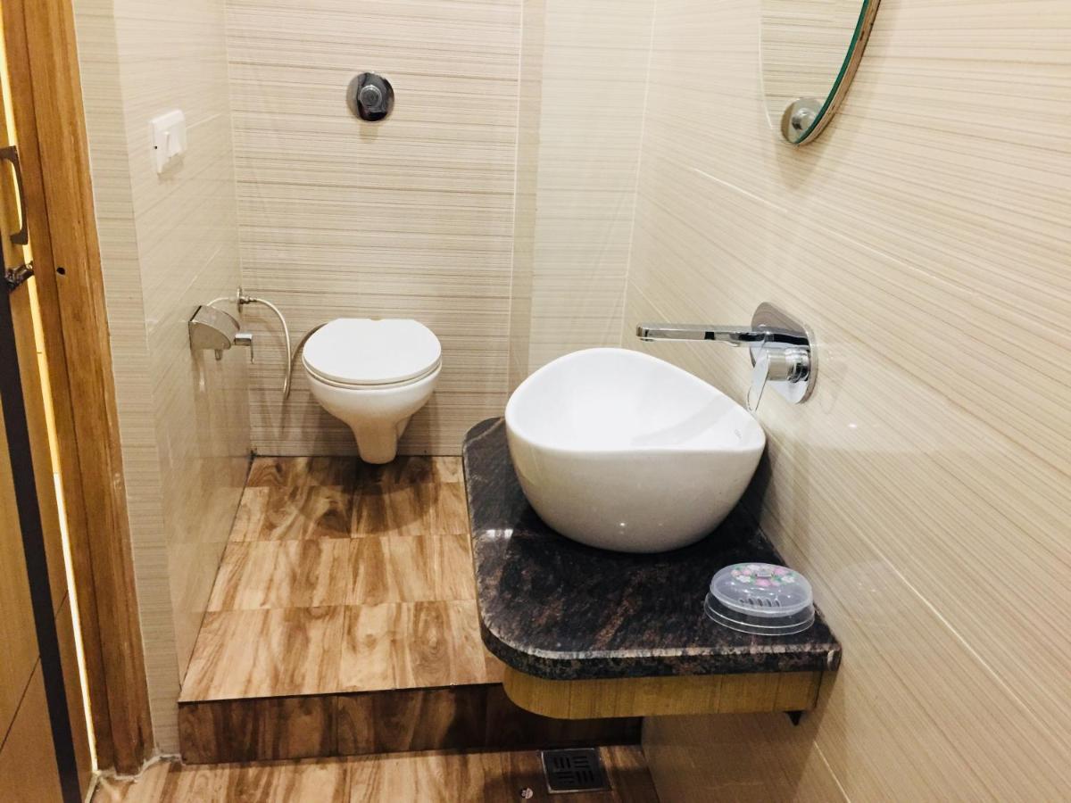 Siddharth Bnb - Near Golden Temple Amritsar Exterior foto
