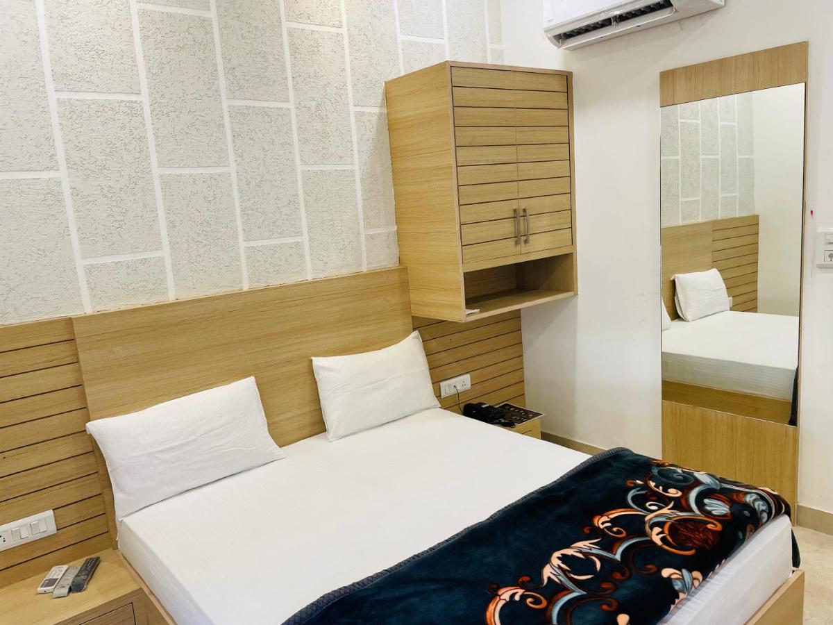 Siddharth Bnb - Near Golden Temple Amritsar Exterior foto