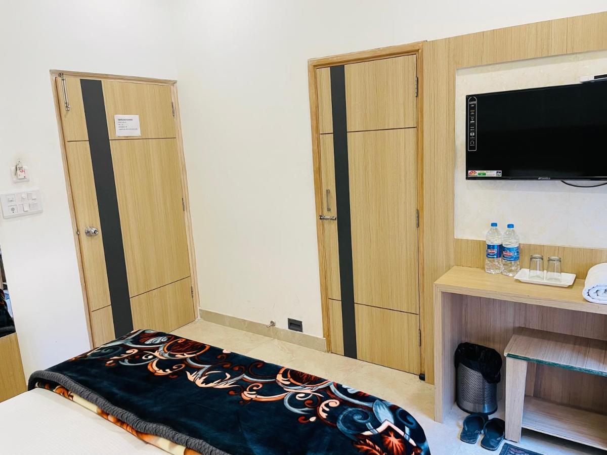 Siddharth Bnb - Near Golden Temple Amritsar Exterior foto