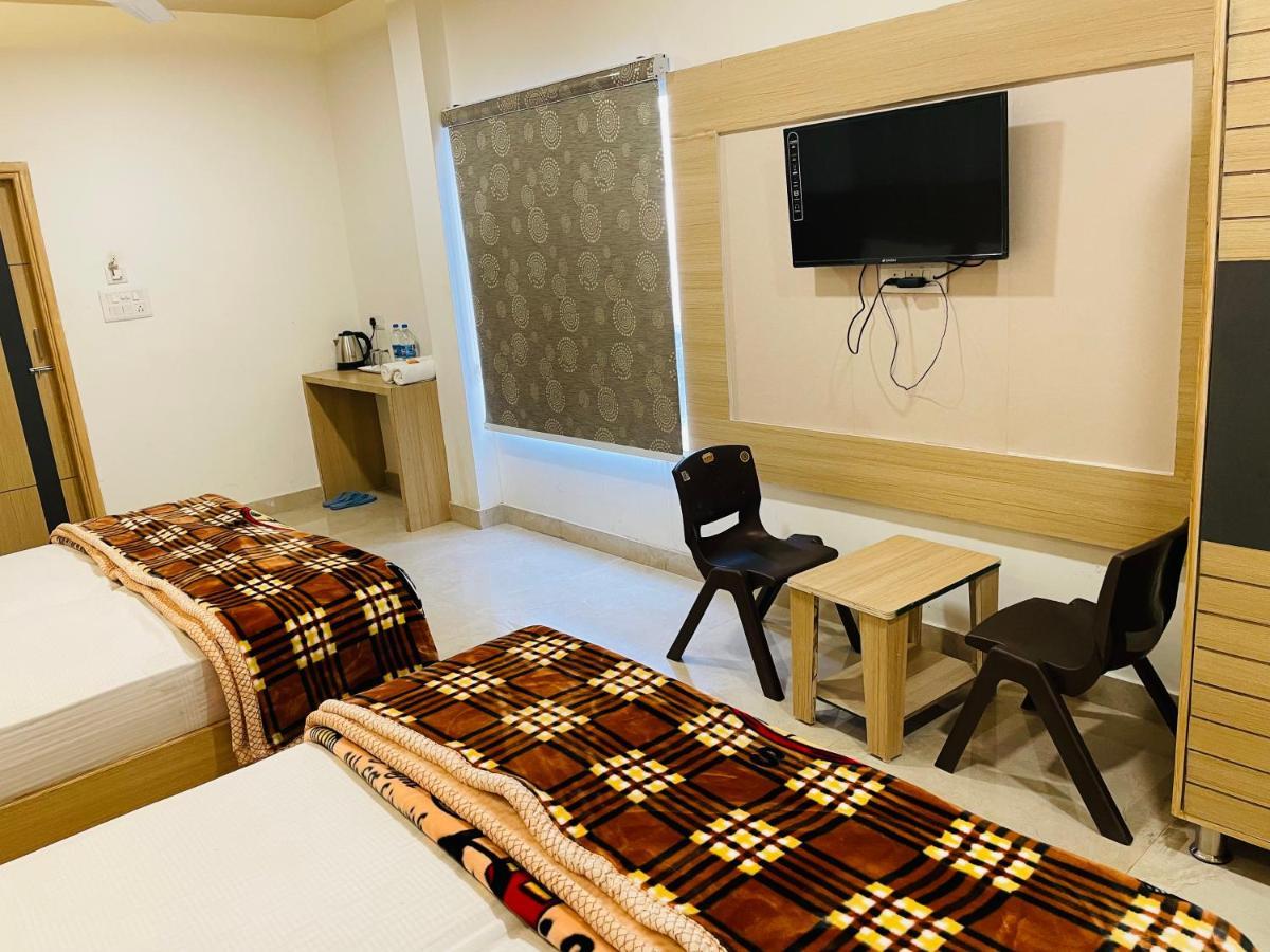 Siddharth Bnb - Near Golden Temple Amritsar Exterior foto