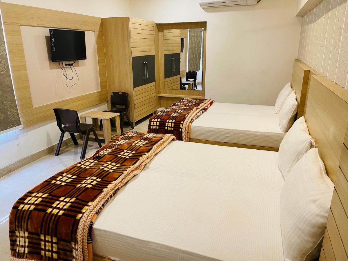 Siddharth Bnb - Near Golden Temple Amritsar Exterior foto