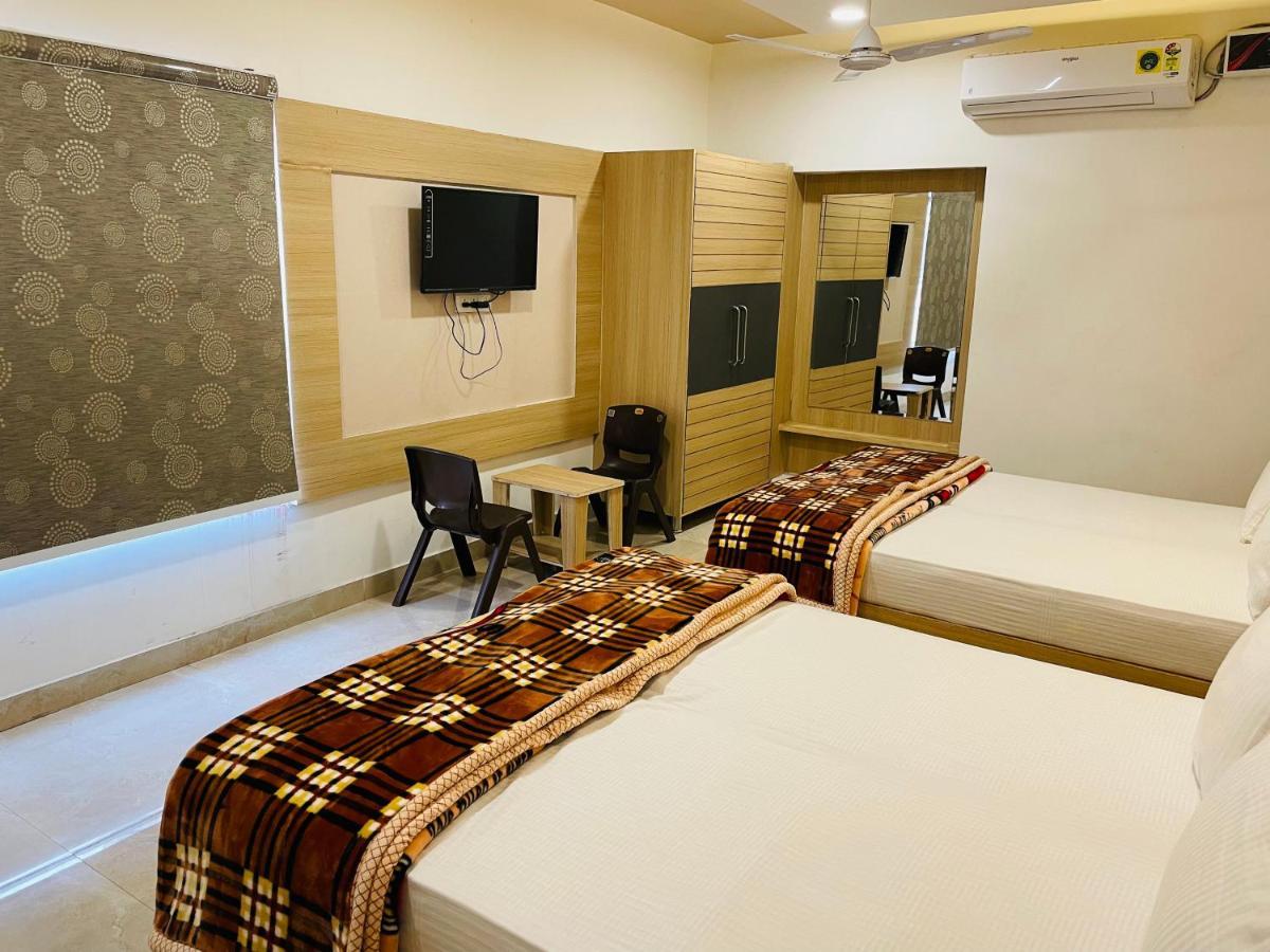 Siddharth Bnb - Near Golden Temple Amritsar Exterior foto