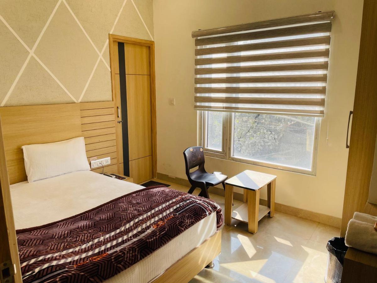 Siddharth Bnb - Near Golden Temple Amritsar Exterior foto