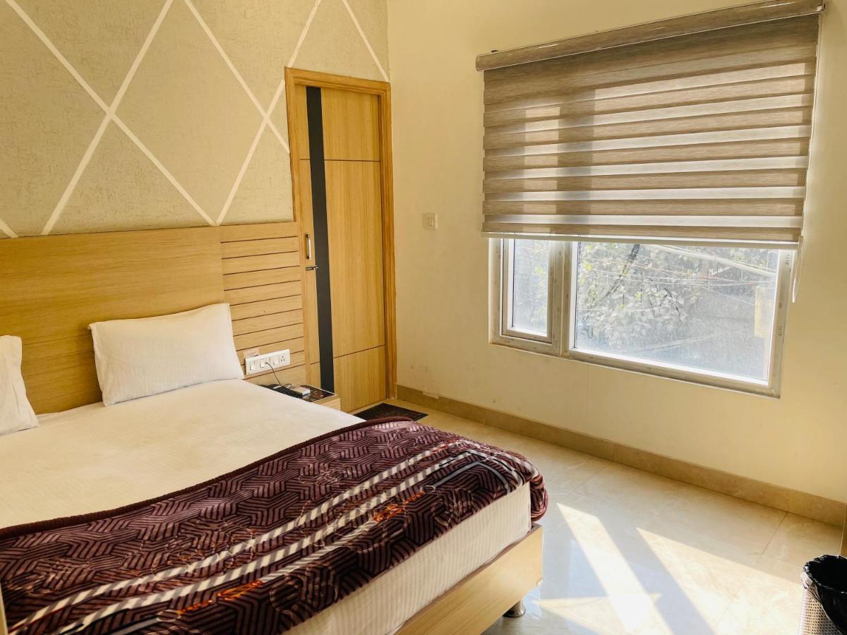 Siddharth Bnb - Near Golden Temple Amritsar Exterior foto