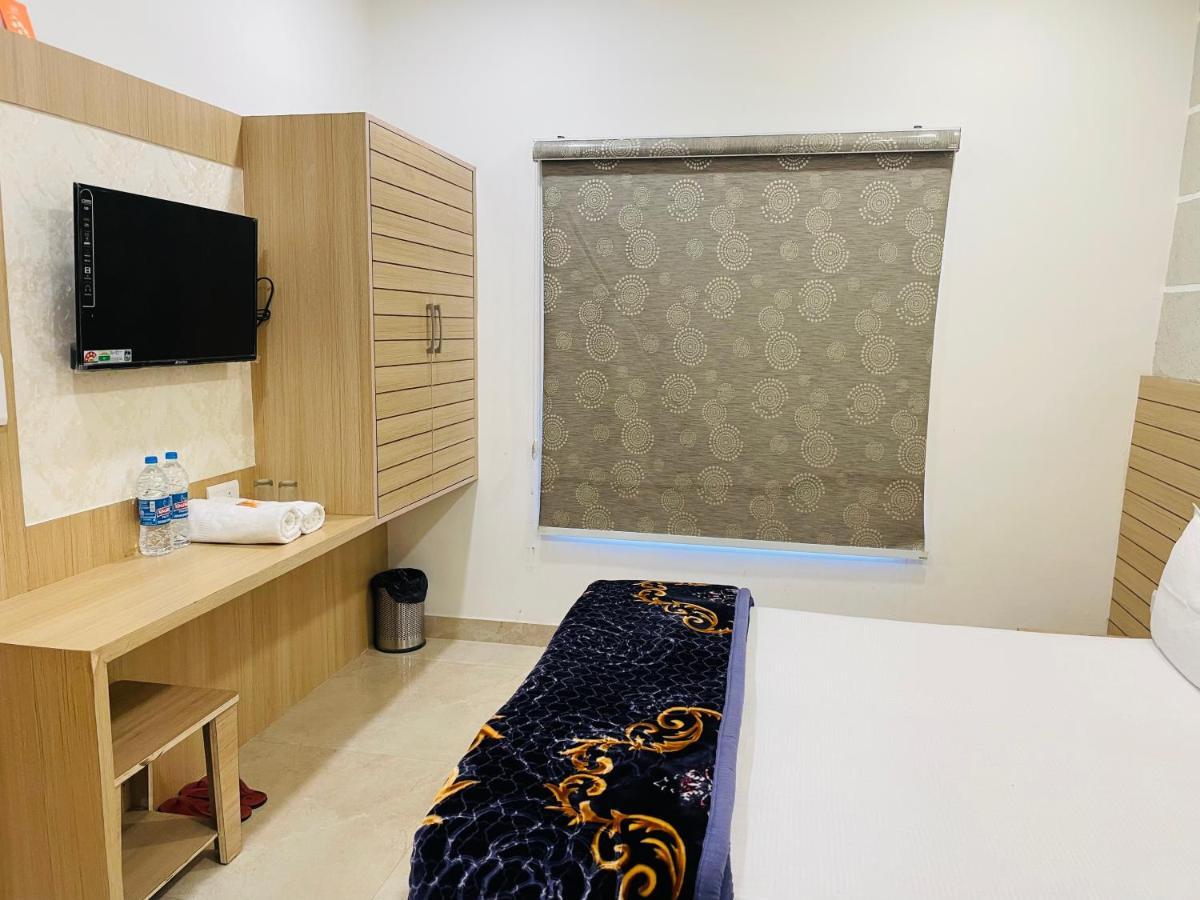 Siddharth Bnb - Near Golden Temple Amritsar Exterior foto