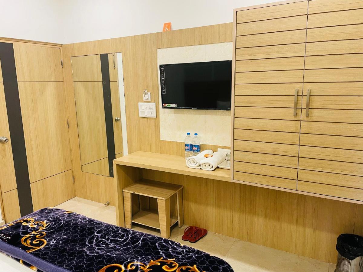 Siddharth Bnb - Near Golden Temple Amritsar Exterior foto