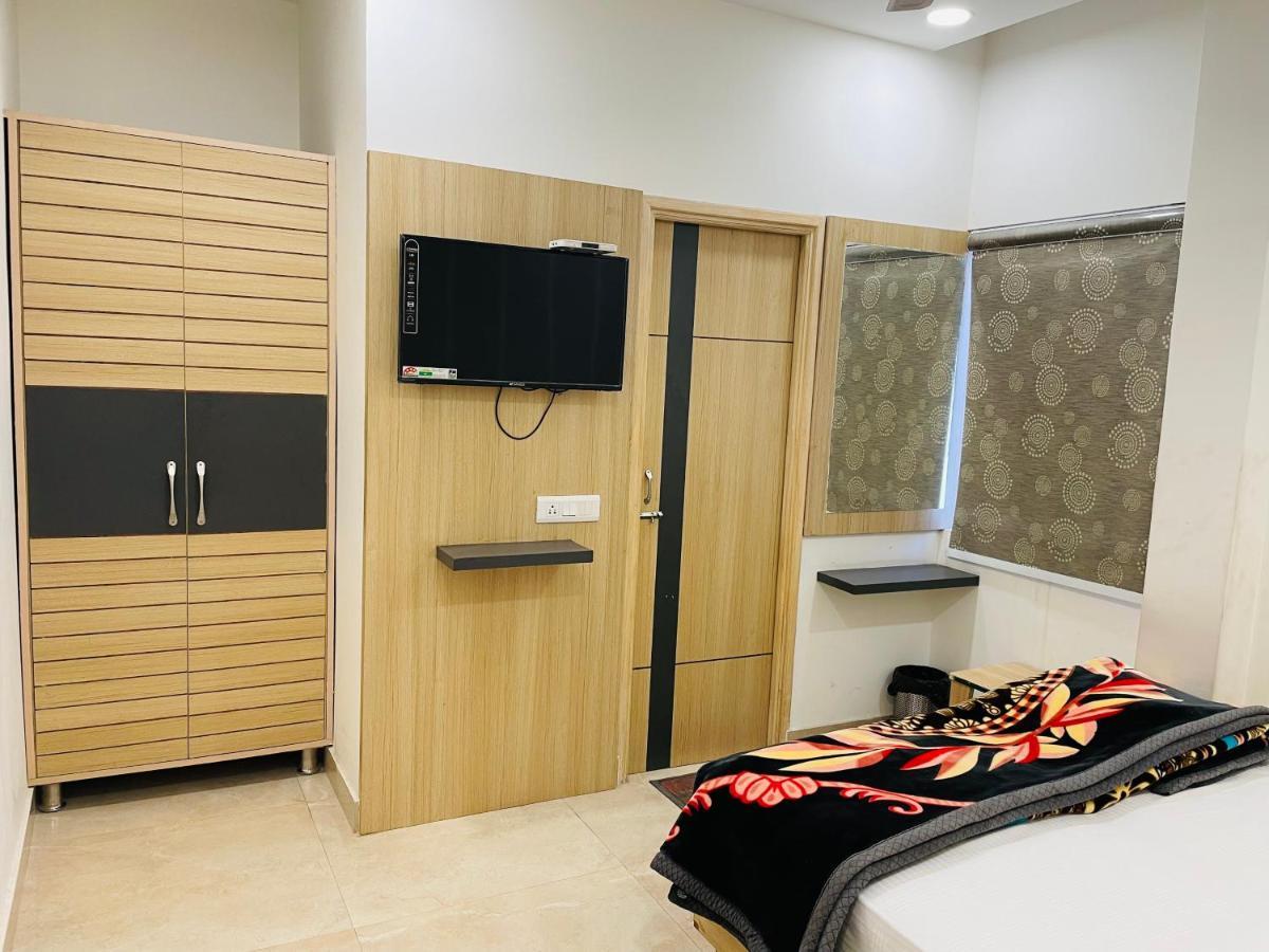 Siddharth Bnb - Near Golden Temple Amritsar Exterior foto