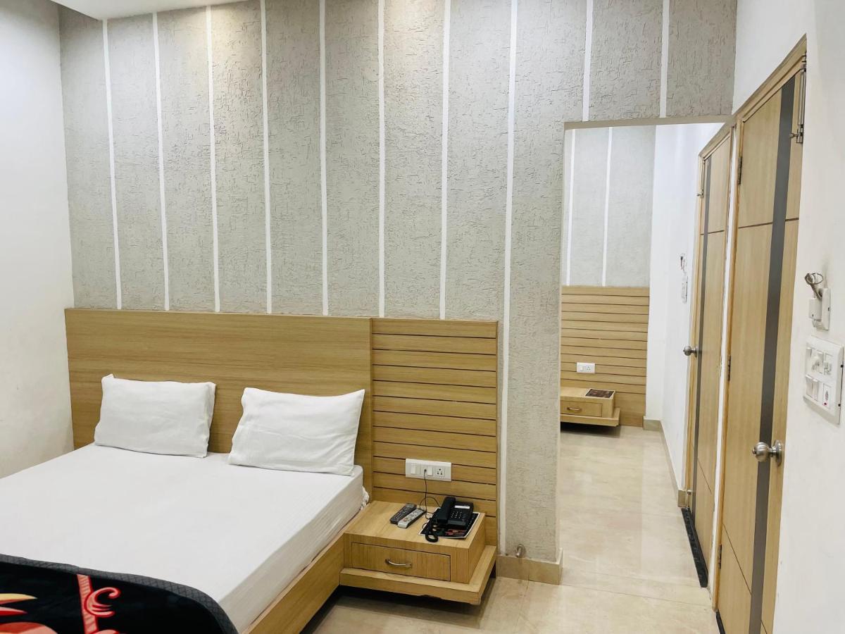 Siddharth Bnb - Near Golden Temple Amritsar Exterior foto