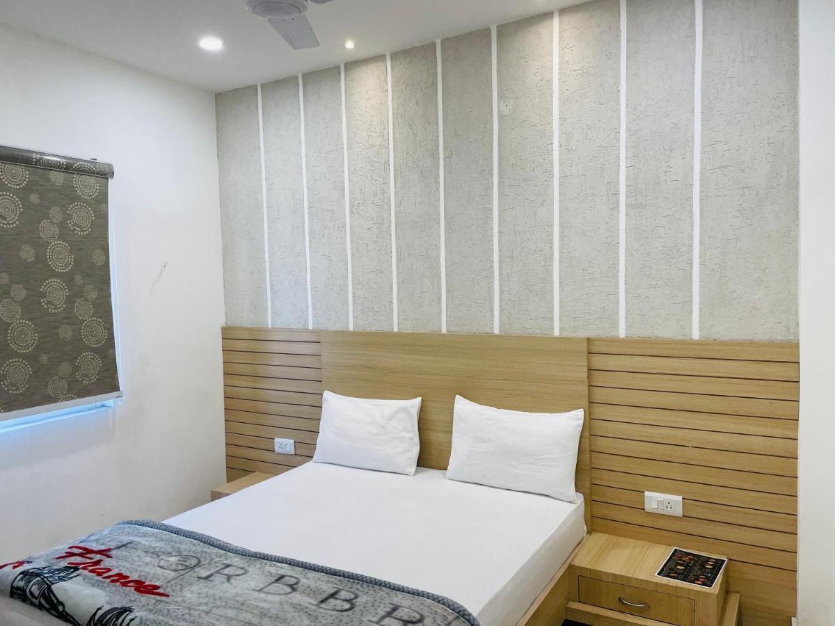 Siddharth Bnb - Near Golden Temple Amritsar Exterior foto