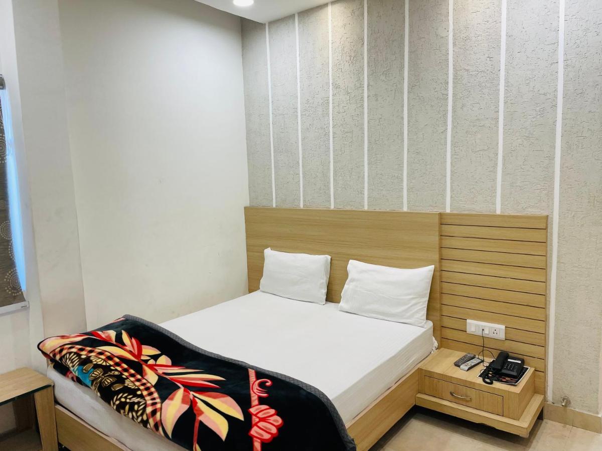 Siddharth Bnb - Near Golden Temple Amritsar Exterior foto