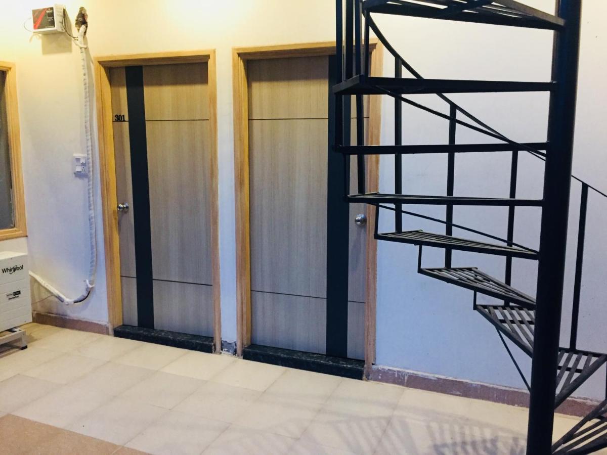Siddharth Bnb - Near Golden Temple Amritsar Exterior foto
