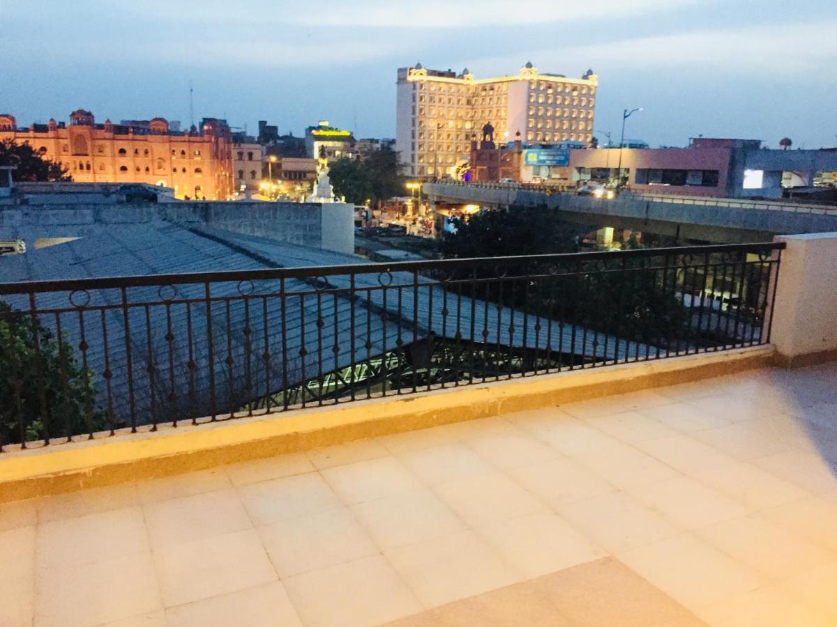 Siddharth Bnb - Near Golden Temple Amritsar Exterior foto
