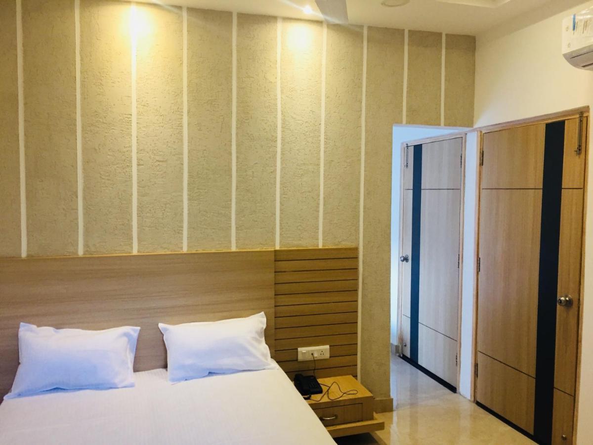 Siddharth Bnb - Near Golden Temple Amritsar Exterior foto