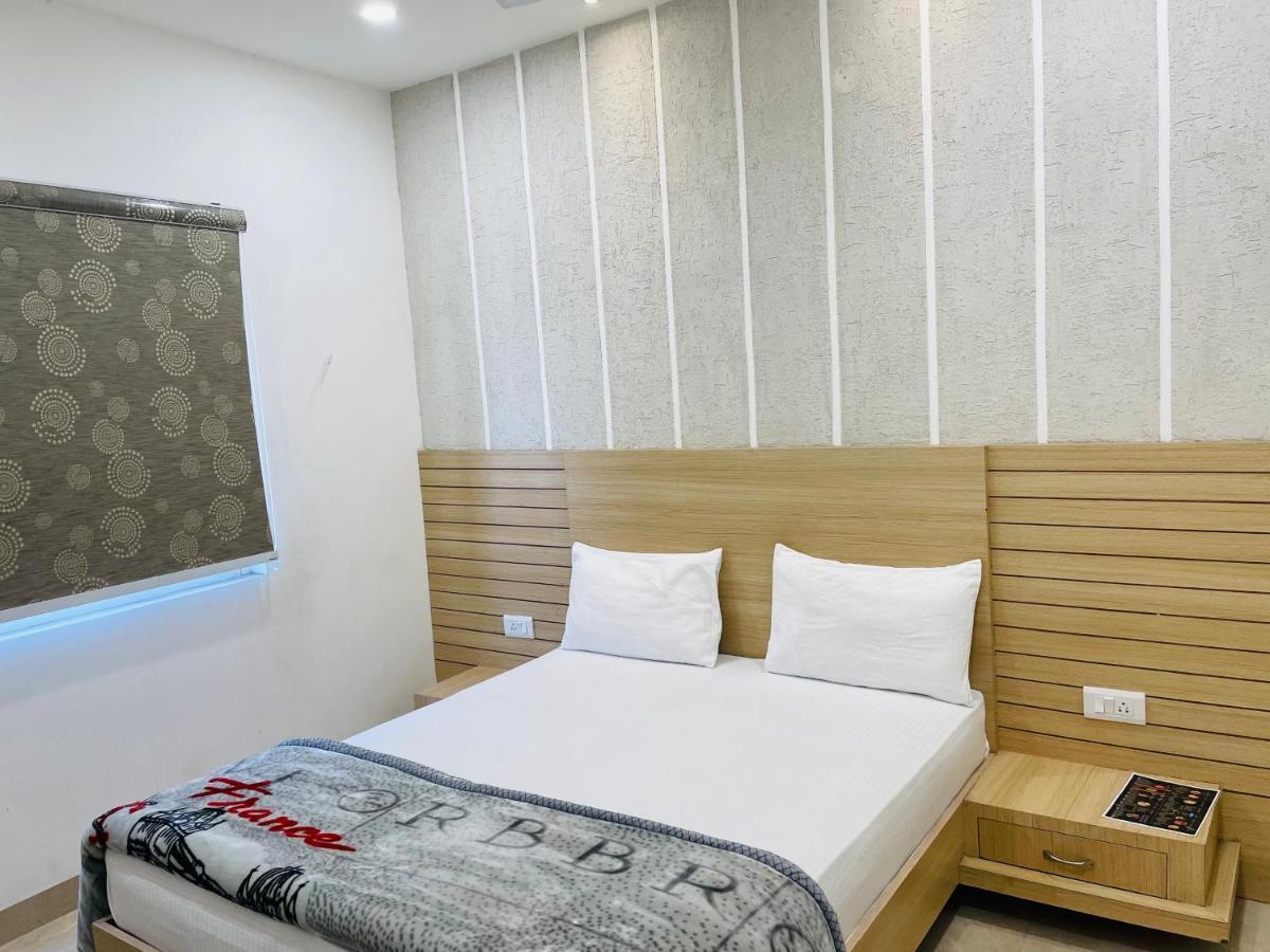 Siddharth Bnb - Near Golden Temple Amritsar Exterior foto