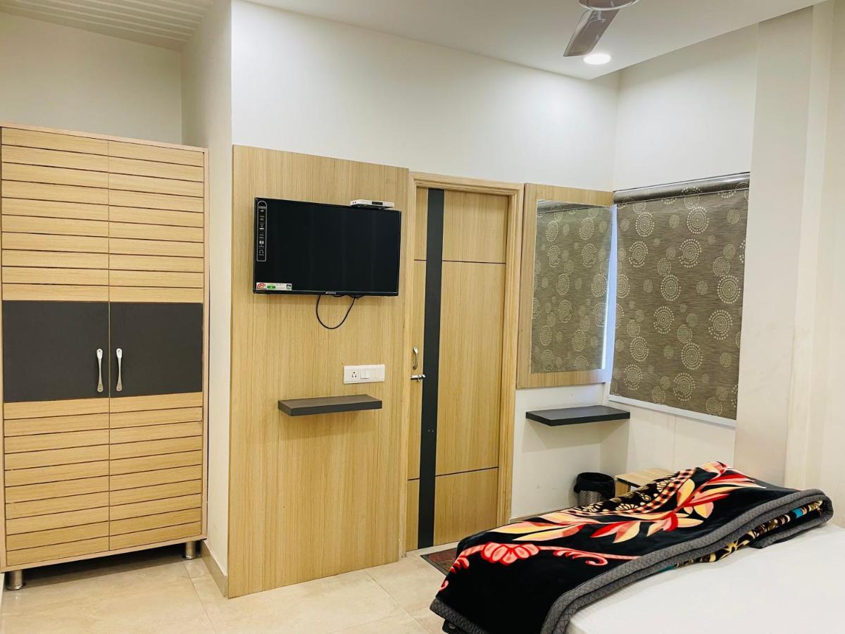 Siddharth Bnb - Near Golden Temple Amritsar Exterior foto