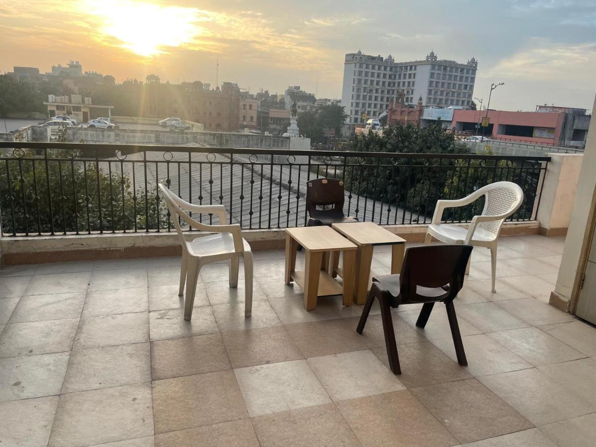 Siddharth Bnb - Near Golden Temple Amritsar Exterior foto