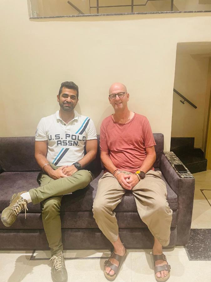 Siddharth Bnb - Near Golden Temple Amritsar Exterior foto