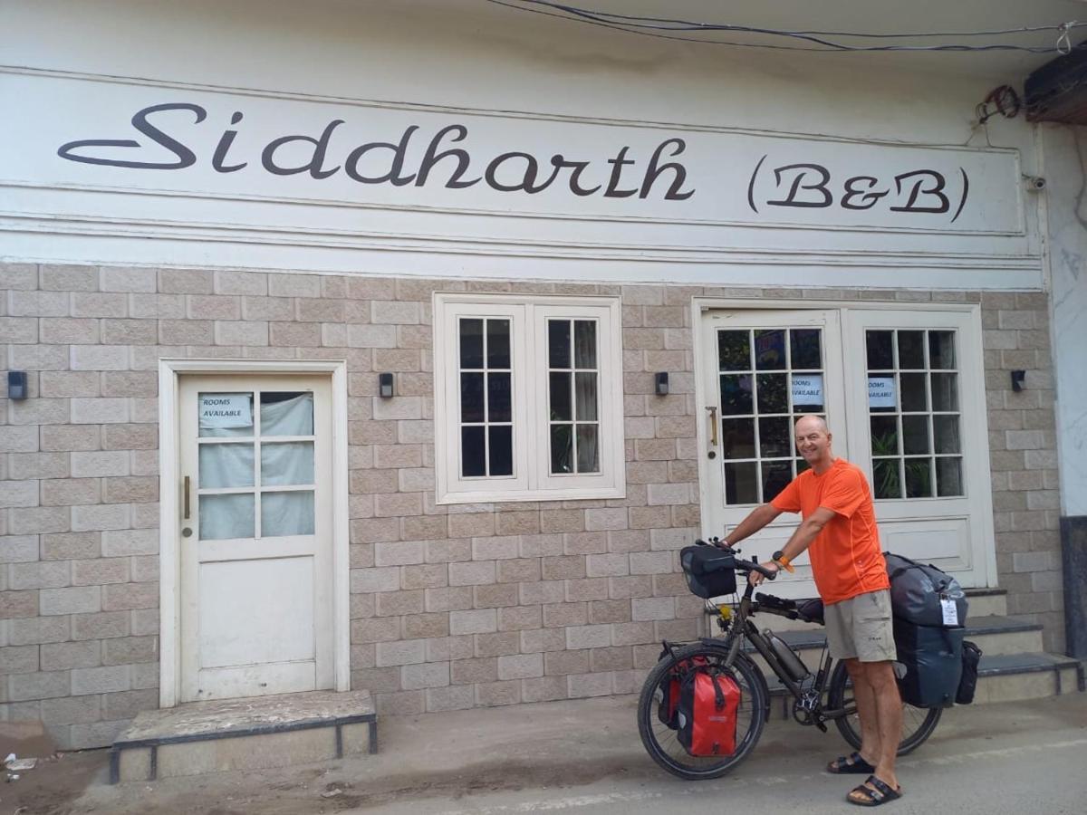 Siddharth Bnb - Near Golden Temple Amritsar Exterior foto