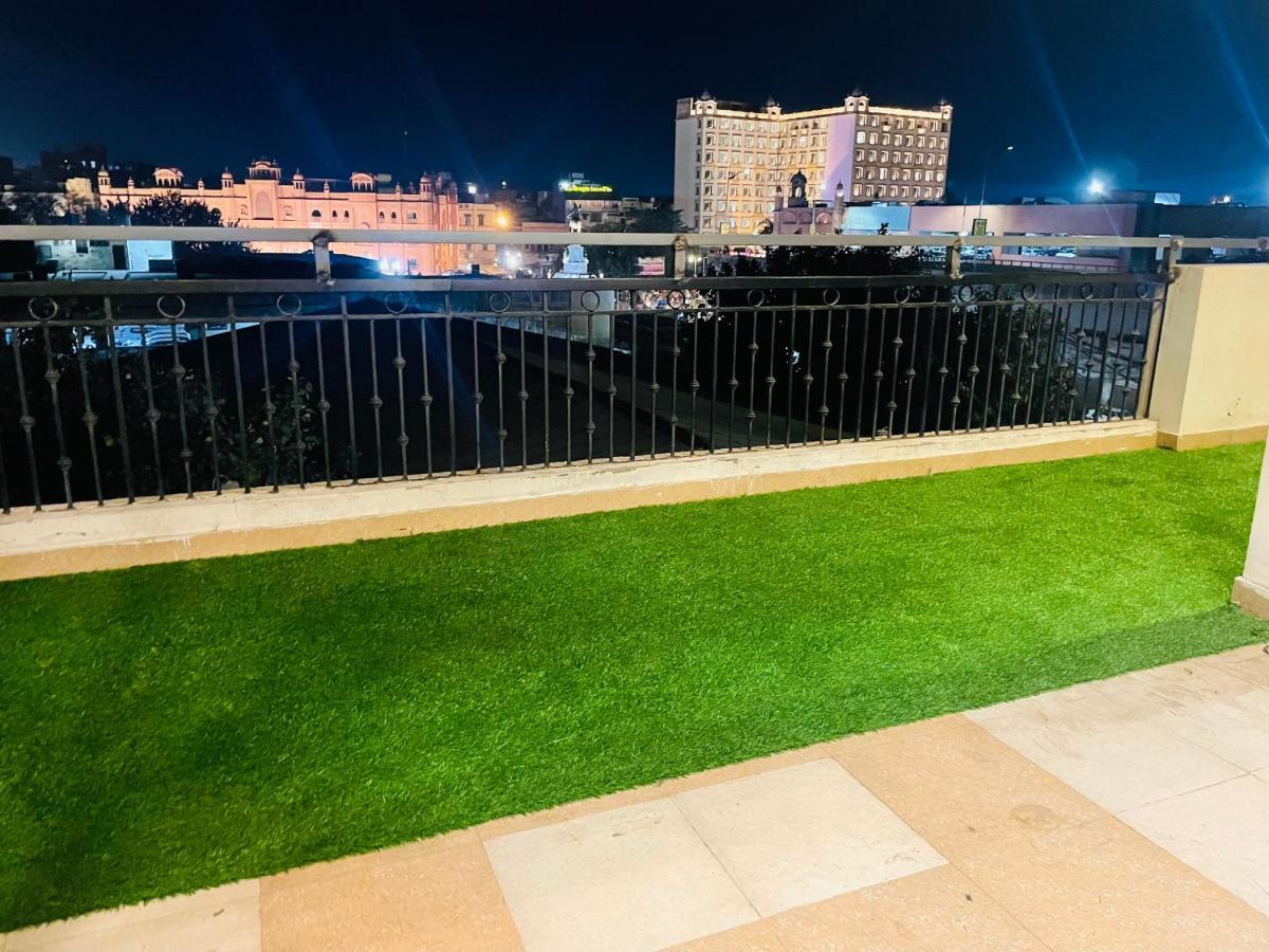 Siddharth Bnb - Near Golden Temple Amritsar Exterior foto